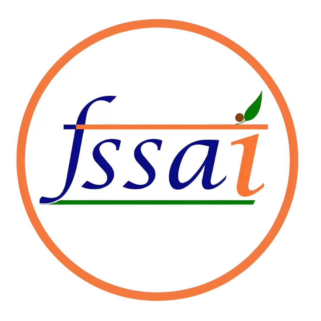 Fssai Icon