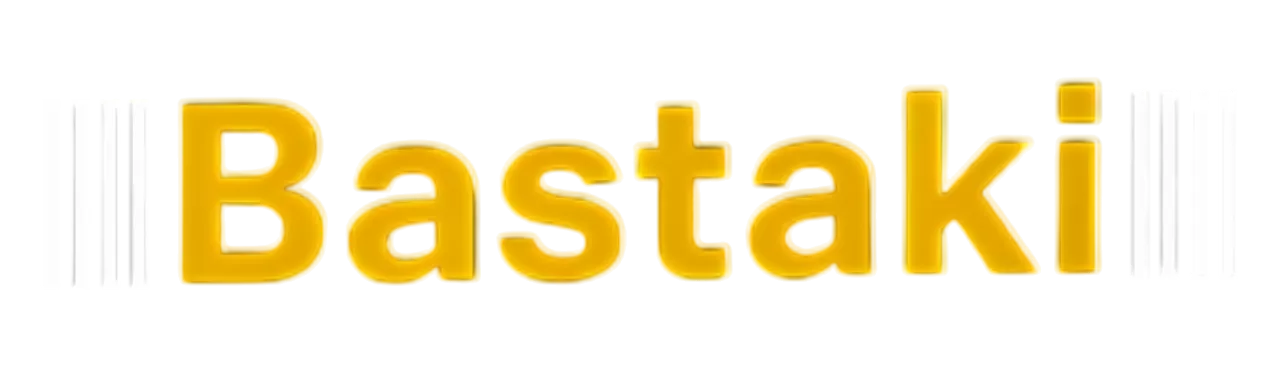 Bastaki logo